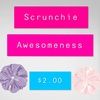 scrunchieawsome